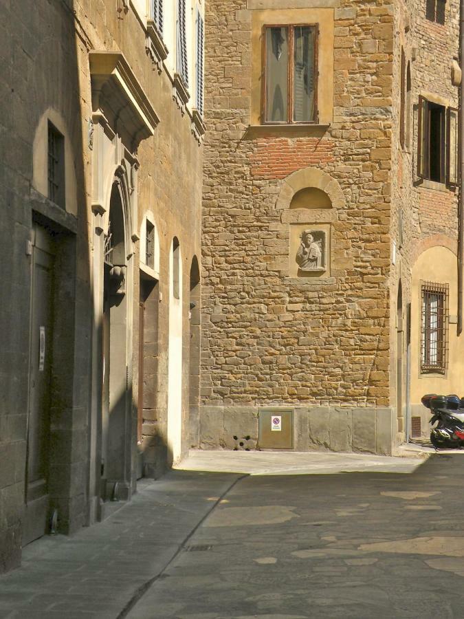 Oasis In The Heart Of Firenze Eksteriør bilde